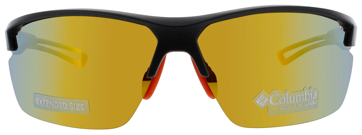 Columbia Sunglasses Orange