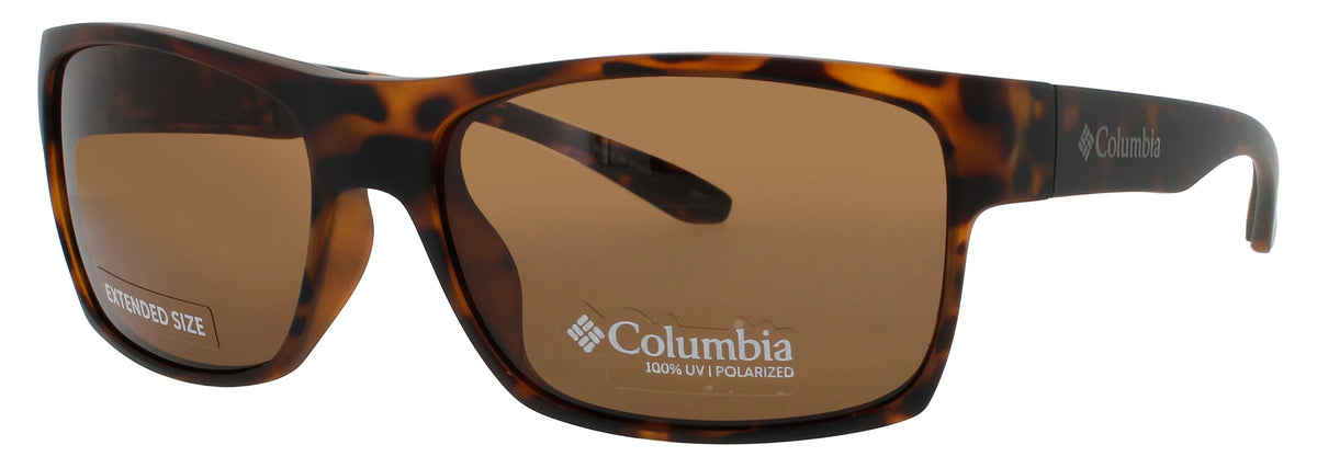 Columbia Sunglasses Brown