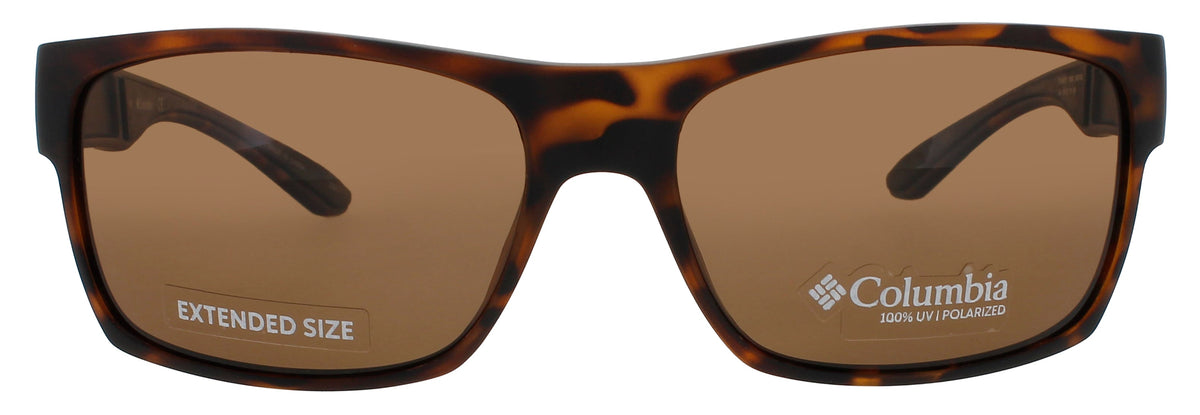 Columbia Sunglasses Brown