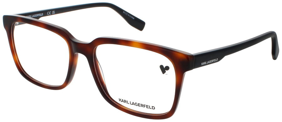 Karl Lagerfeld Optical Glasses Brown