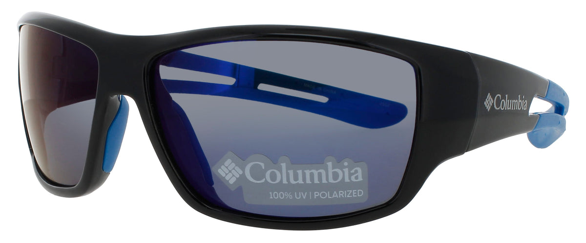 Columbia Sunglasses Blue