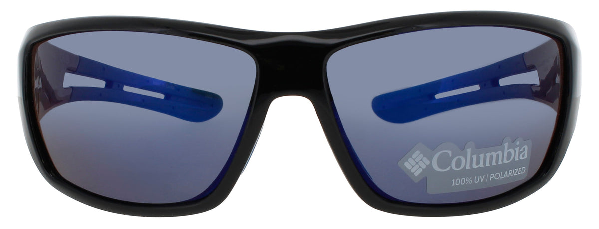 Columbia Sunglasses Blue