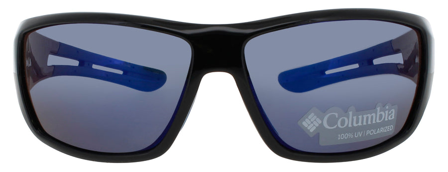 Columbia Sunglasses Blue