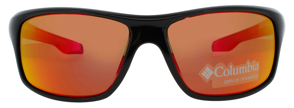 Columbia Sunglasses Orange