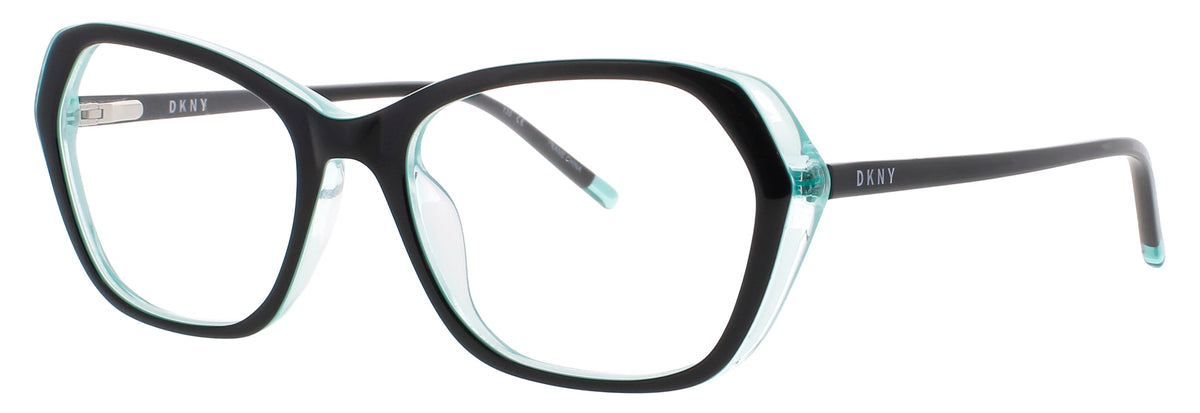 Dkny Optical Glasses Black
