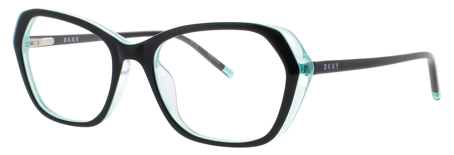 Dkny Optical Glasses Black