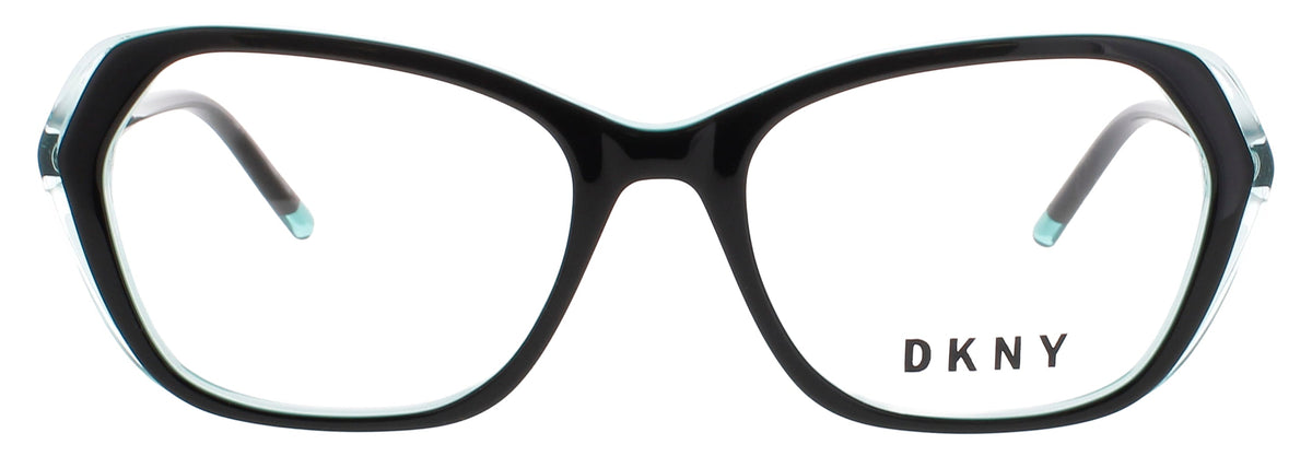 Dkny Optical Glasses Black