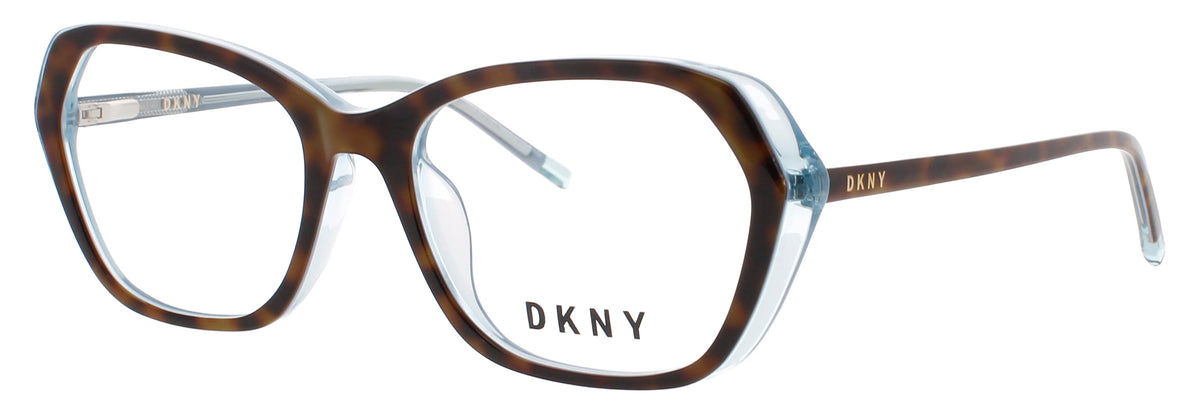 Dkny Optical Glasses Blue