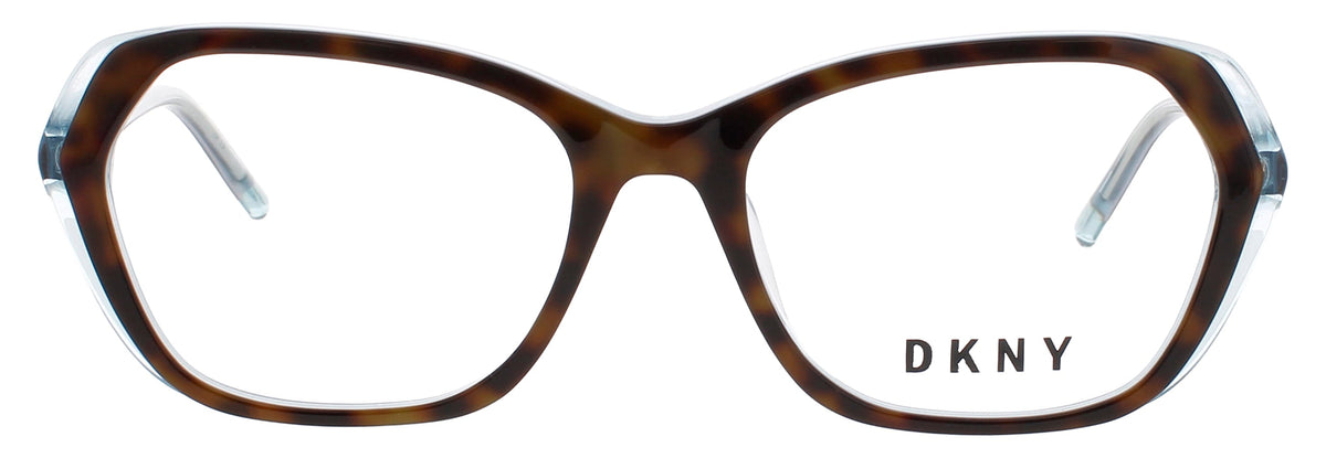 Dkny Optical Glasses Blue