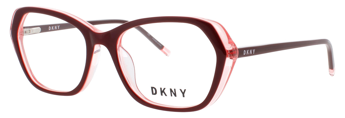 Dkny Optical Glasses Coral