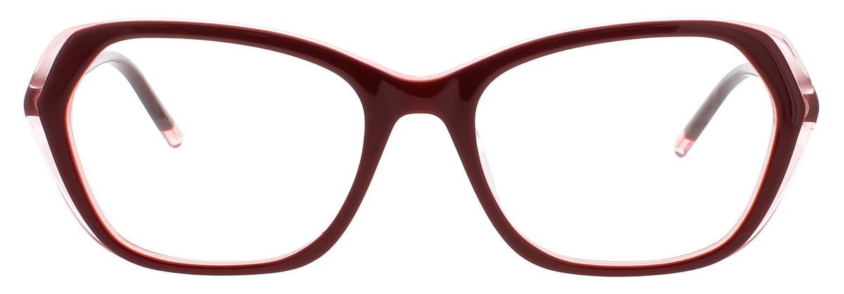 Dkny Optical Glasses Coral