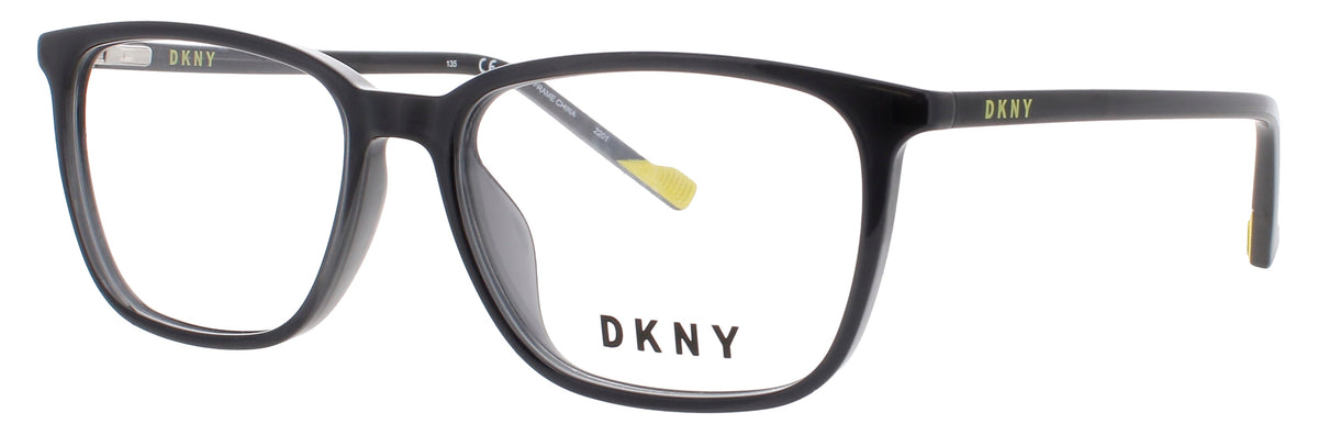 Dkny Optical Glasses Clear