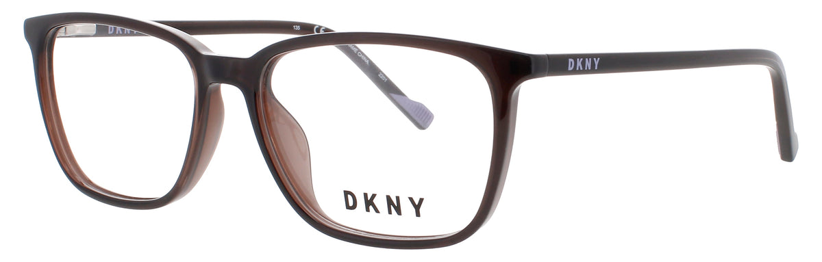 Dkny Optical Glasses Brown