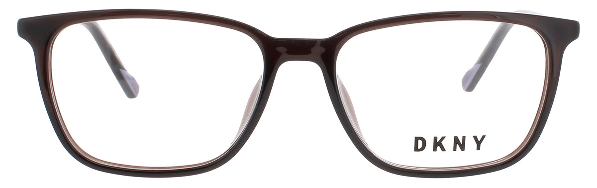 Dkny Optical Glasses Brown