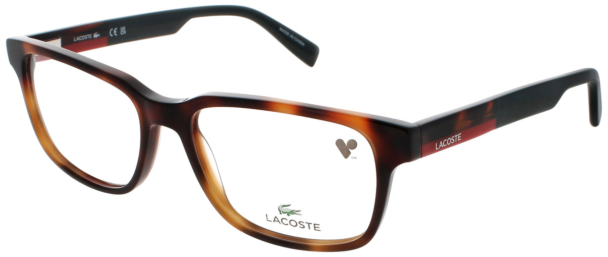 Lacoste Optical Glasses