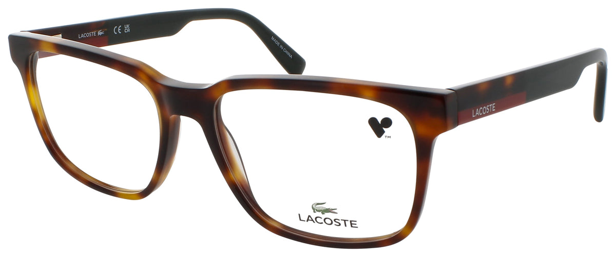 Lacoste Optical Glasses