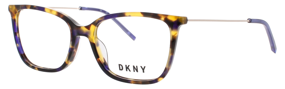 Dkny Optical Glasses Brown