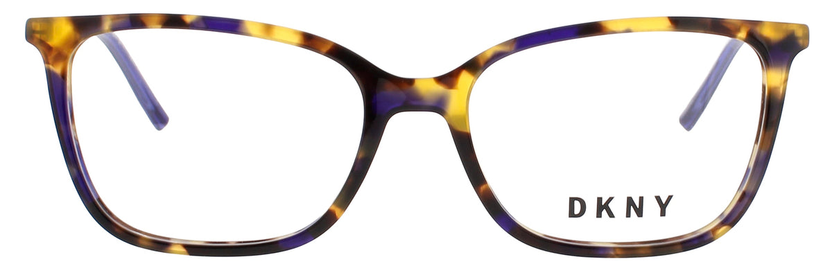 Dkny Optical Glasses Brown