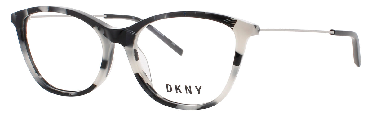 Dkny Optical Glasses Gray