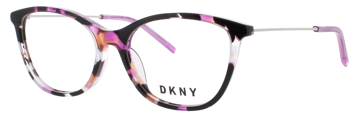 Dkny Optical Glasses Purple
