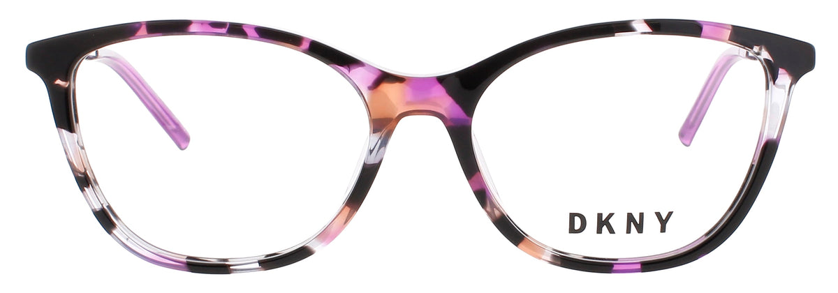 Dkny Optical Glasses Purple
