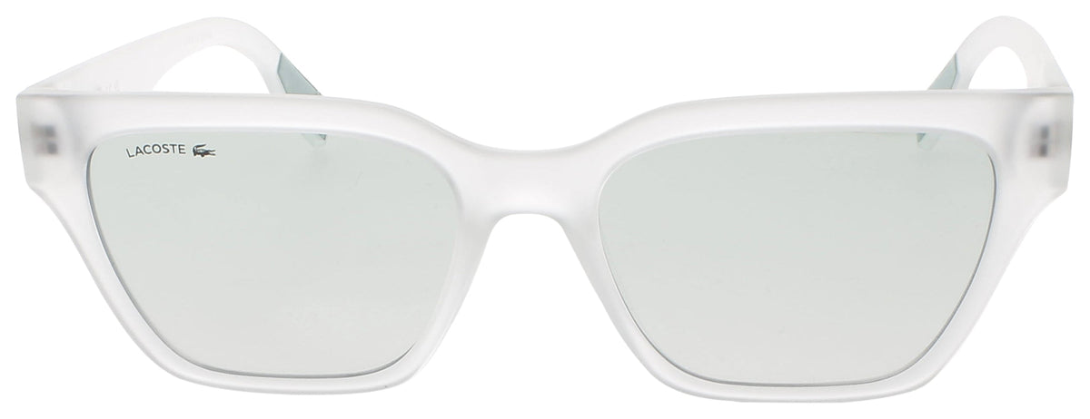 Lacoste Sunglasses Clear