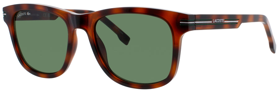 Lacoste Sunglasses Green