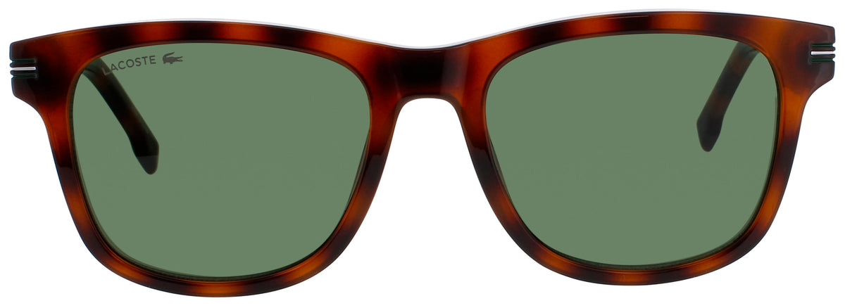 Lacoste Sunglasses Green