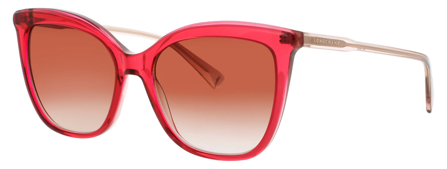 Longchamp Sunglasses Brown