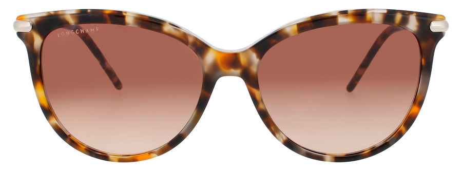 Longchamp Sunglasses Brown