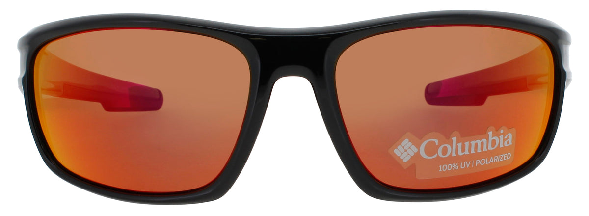 Columbia Sunglasses Black