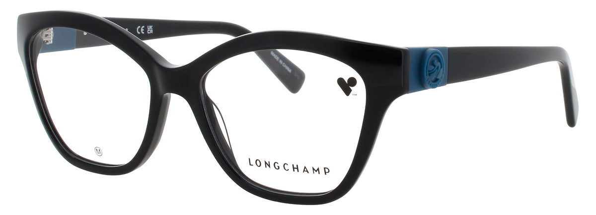 Longchamp Optical Glasses