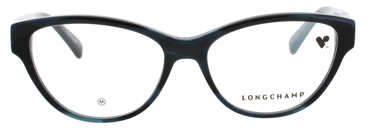 Longchamp Optical Glasses
