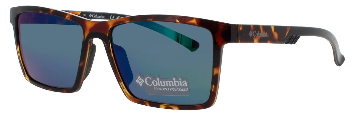Columbia Sunglasses Brown