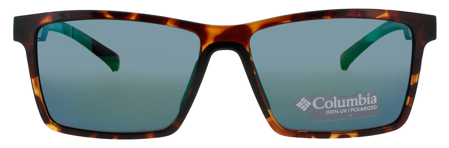 Columbia Sunglasses Brown