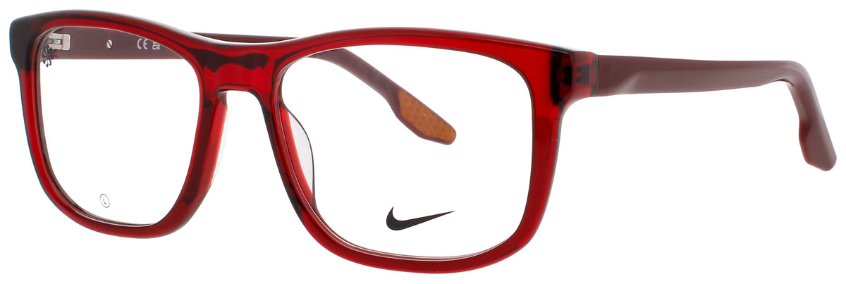 Nike Optical Glasses Clear
