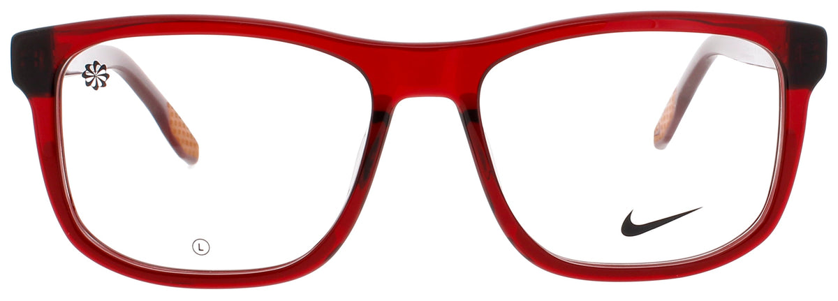 Nike Optical Glasses Clear