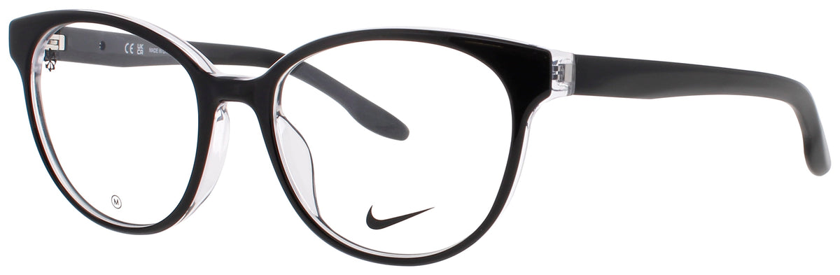 Nike Optical Glasses Black