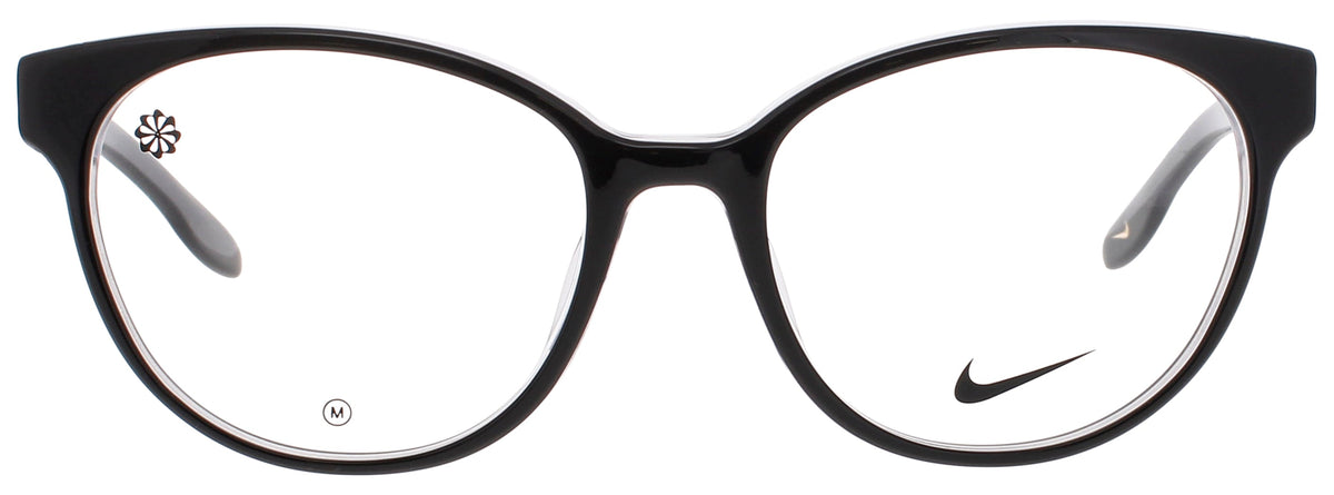 Nike Optical Glasses Black
