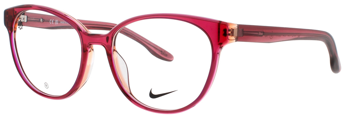 Nike Optical Glasses Pink