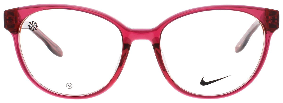 Nike Optical Glasses Pink