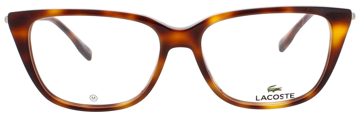 Lacoste Optical Glasses Brown