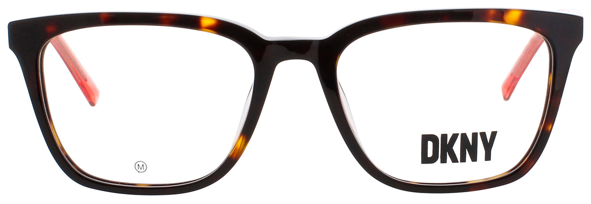 Dkny Optical Glasses Brown