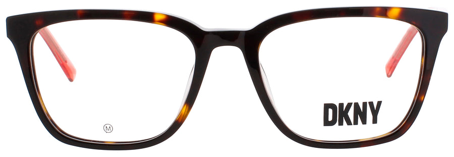 Dkny Optical Glasses Brown