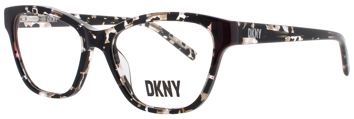 Dkny Optical Glasses Black