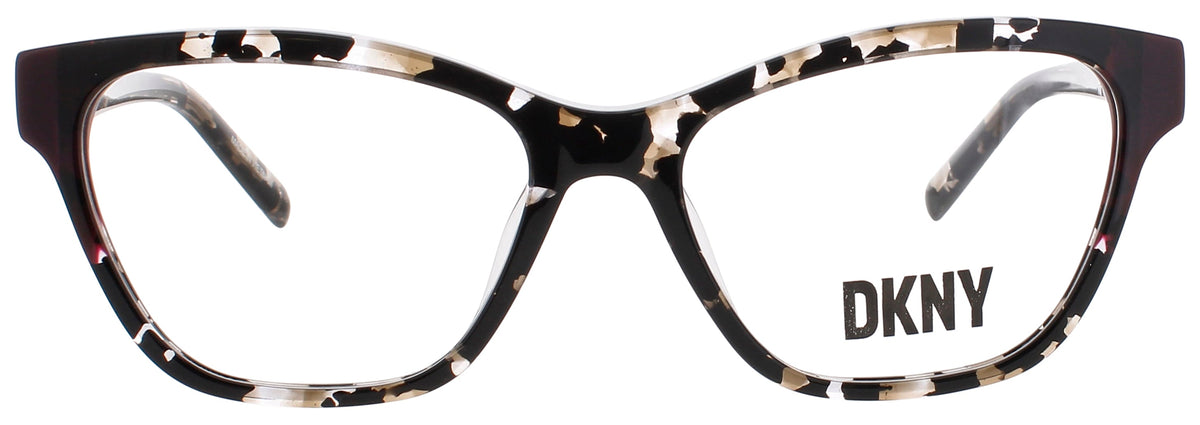 Dkny Optical Glasses Black