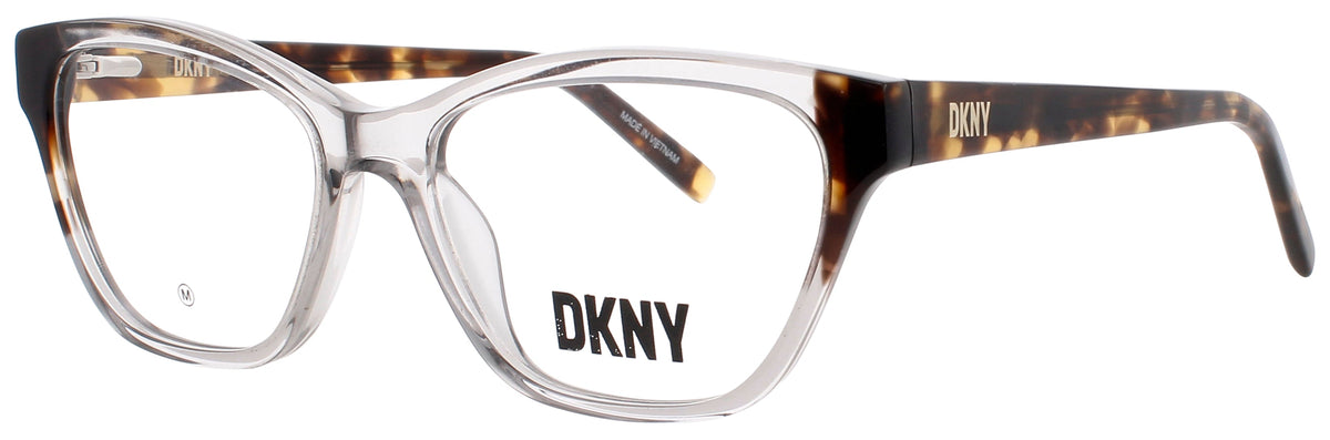 Dkny Optical Glasses Brown
