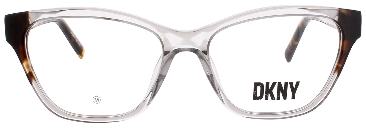 Dkny Optical Glasses Brown