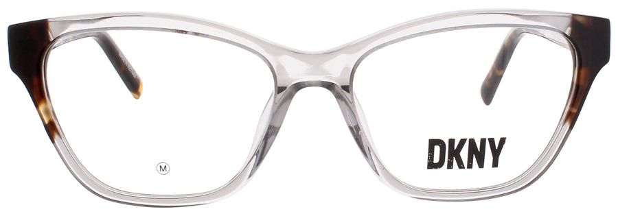 Dkny Optical Glasses Brown