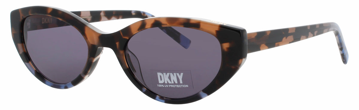 Dkny Sunglasses Blue